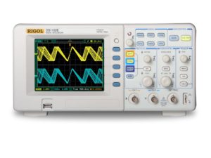 RIGOL DS1052E Digital Oscilloscope COM61 ,R21
