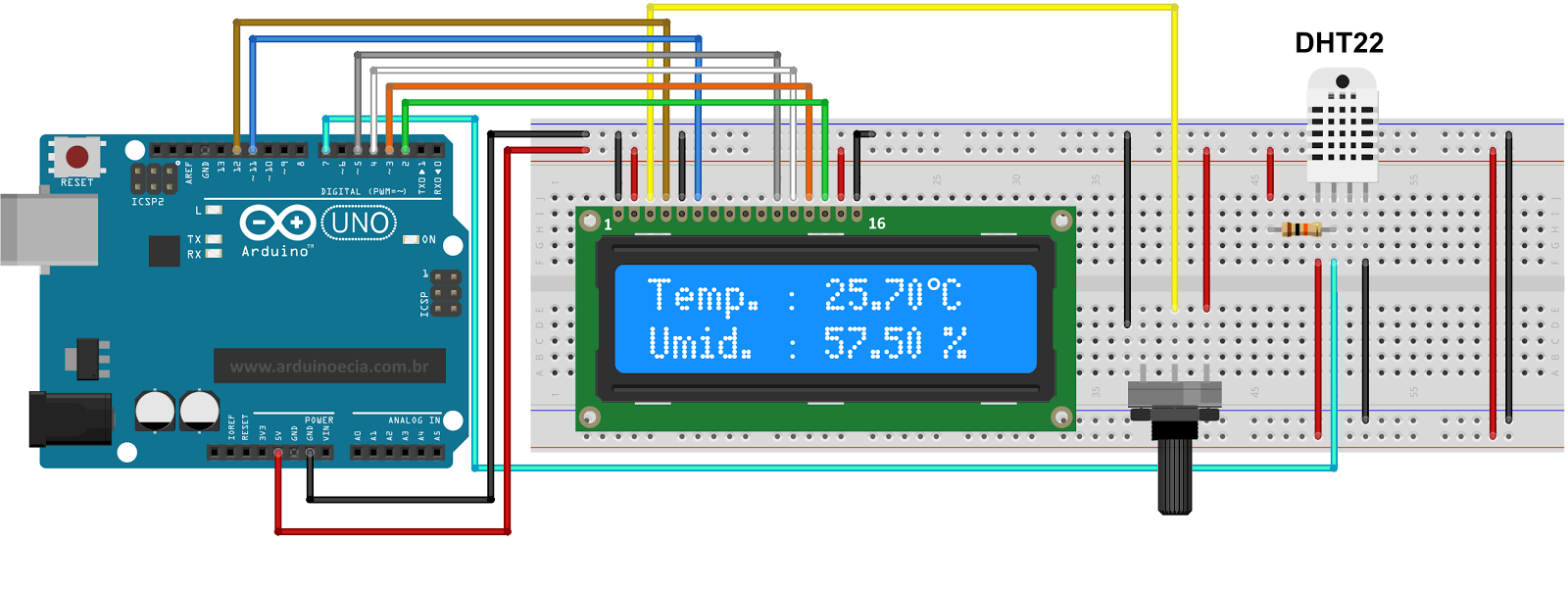 Dht h библиотека. Датчик влажности LCD ардуино. Набор из Arduino uno, датчик DHT-22, макетная плата, OLED дисплей. Ардуино термодатчик ds18b20. Подключить датчик влажности к ардуино.
