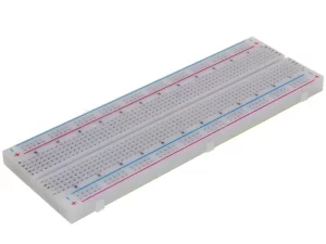 Solderless Breadboard 830 Tie-points COM75 ,R13