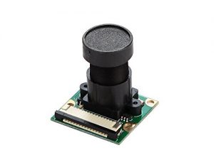 Raspberry Pi camera module CAM21