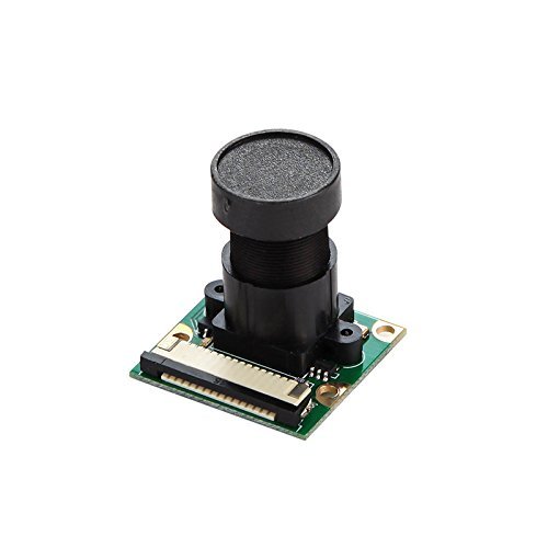 Raspberry Pi camera module CAM21