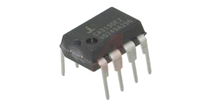 CA3130 Single Operational Amplifier COM22