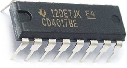 CD4017BE CMOS Decade/Counters COM21, R32