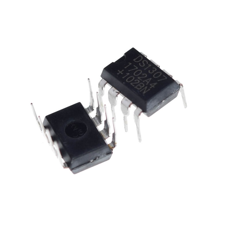 DS1307N Real Time Clock COM22