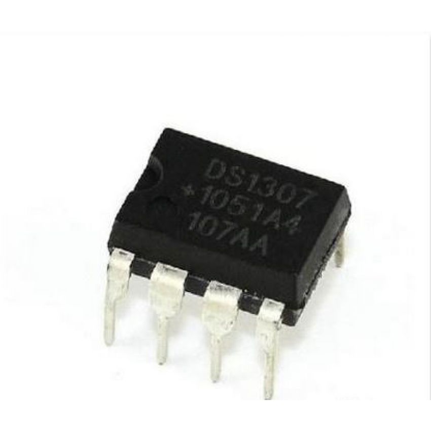 DS1307N Real Time Clock COM22 - Image 2