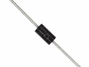 P6KE16CA 600 Watt Transient Voltage Suppressor Diode COM26