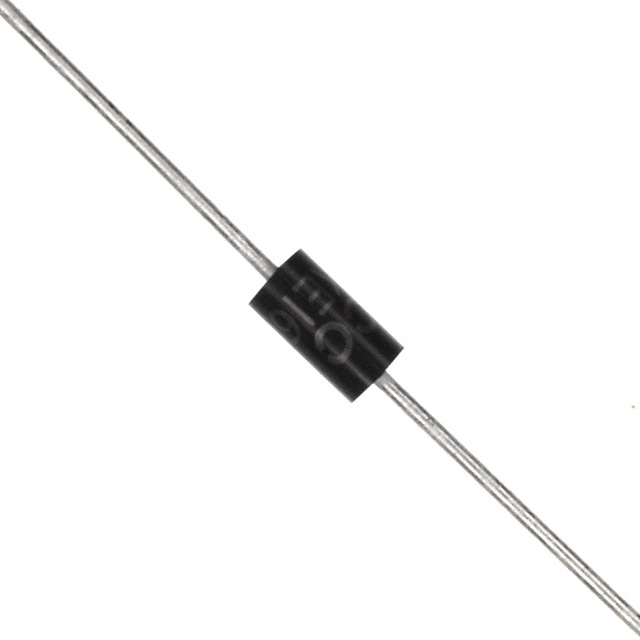 P6KE16CA 600 Watt Transient Voltage Suppressor Diode COM26