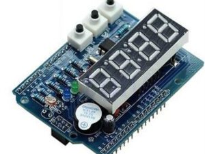 Real Time Clock Shield Module MOD43