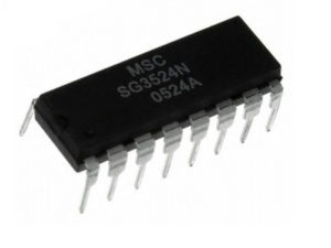 SG3524N Regulating Pulse-Width Modulators COM23