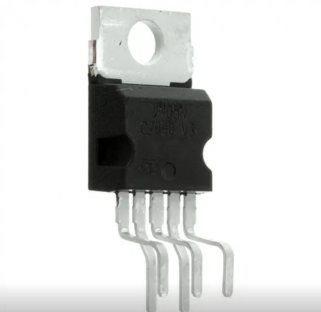 TDA2050 TDA2050A 32W Mono Hi-fi Amplifier COM21, R32 - Image 2