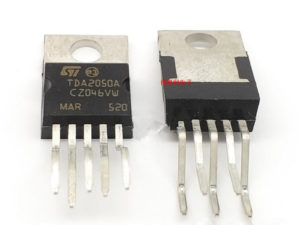 TDA2050 TDA2050A 32W Mono Hi-fi Amplifier COM21, R32