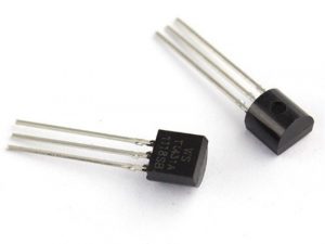 TL431 Precision Shunt Regulator REG21