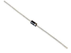 1N4001 General Purpose Silicon diode  COM22 , R33