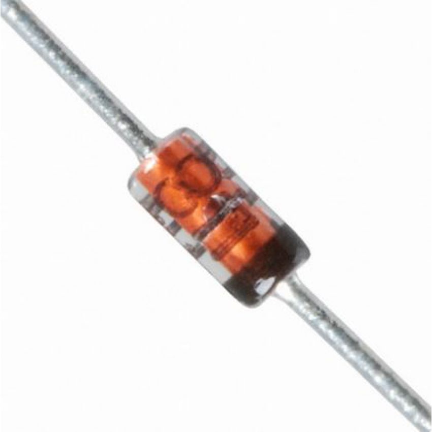 1N4148 High-Speed Switching Diode COM22, R38 - Image 2