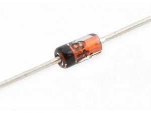 1N4148 High-Speed Switching Diode COM22, R38