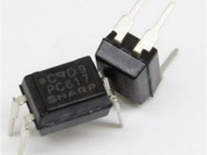 PC817 Optocoupler OPT21 ,R32