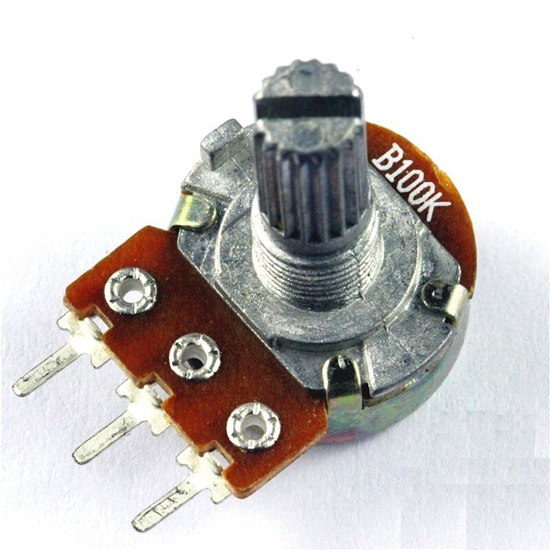 Potentiometer - 100K COMM23