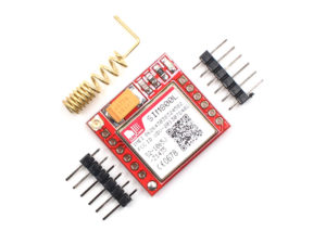 Smallest SIM800L GPRS GSM BRD56, R11