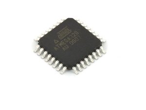 ATMEGA328P - AU TQFP - 32 SMD COM11, R32