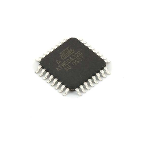 ATMEGA328P - AU TQFP - 32 SMD COM11, R32