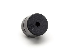 Active Buzzer - 5V BX1_COM22 ,R33