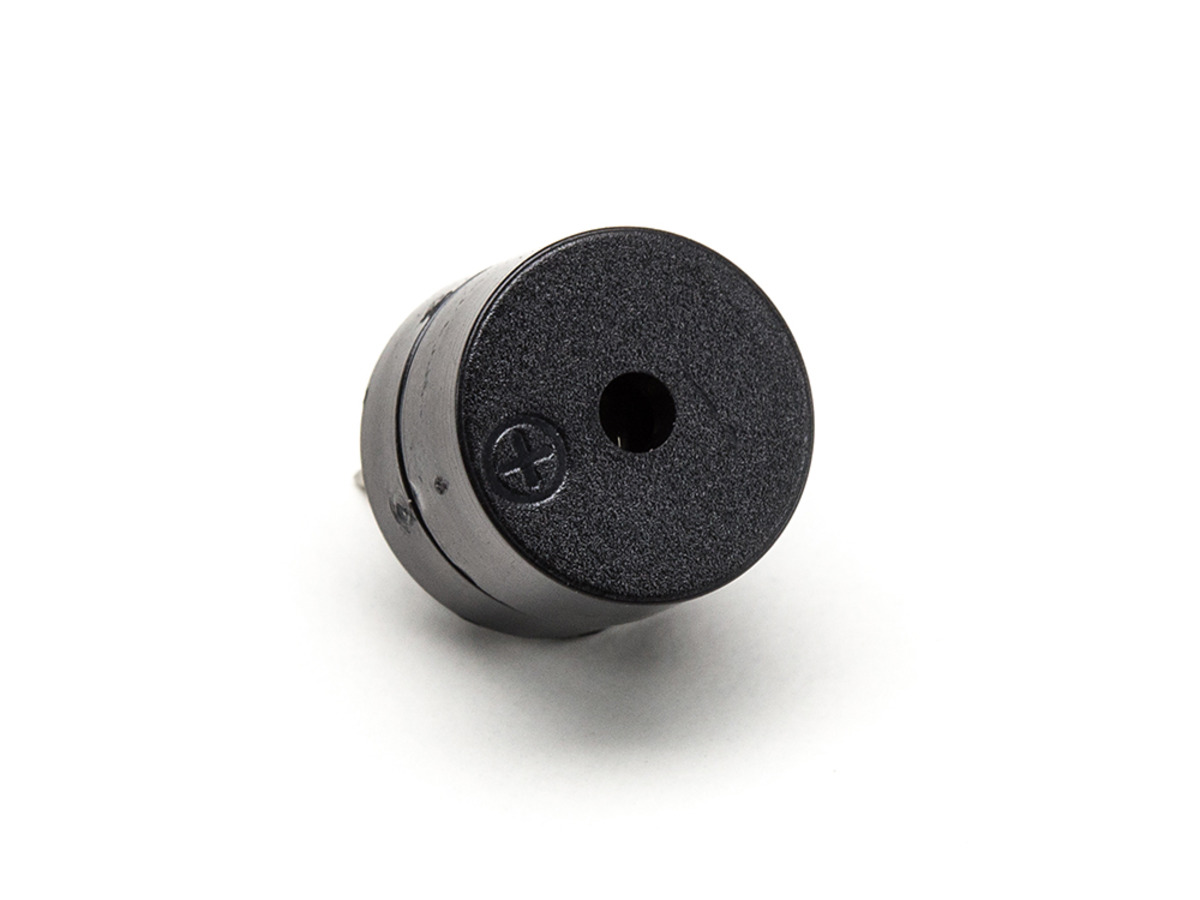 Buzzer 5V COM22 ,R33 Faranux Electronics