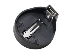 CR2032 Battery holder COM35 , R25
