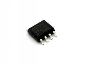 DS1307 Real Time Clock SMD COM11
