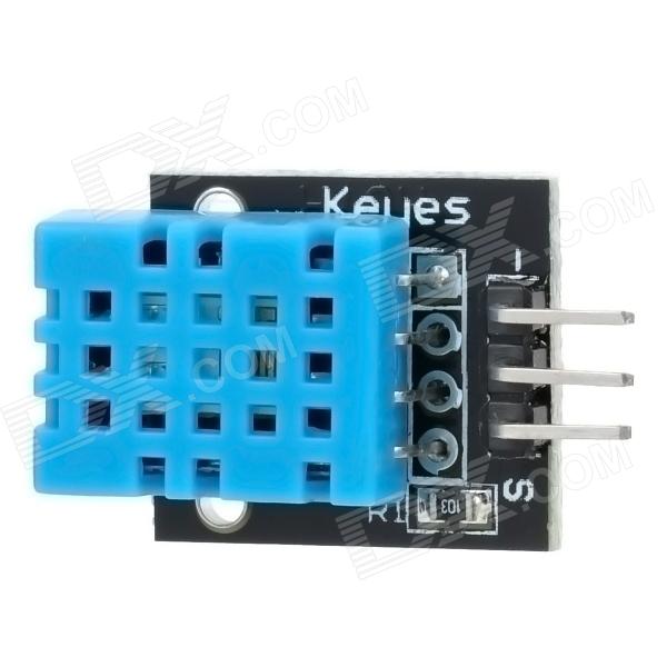 Digital Temperature Humidity Sensor Module DHT11 MOD56, R13 - Image 2