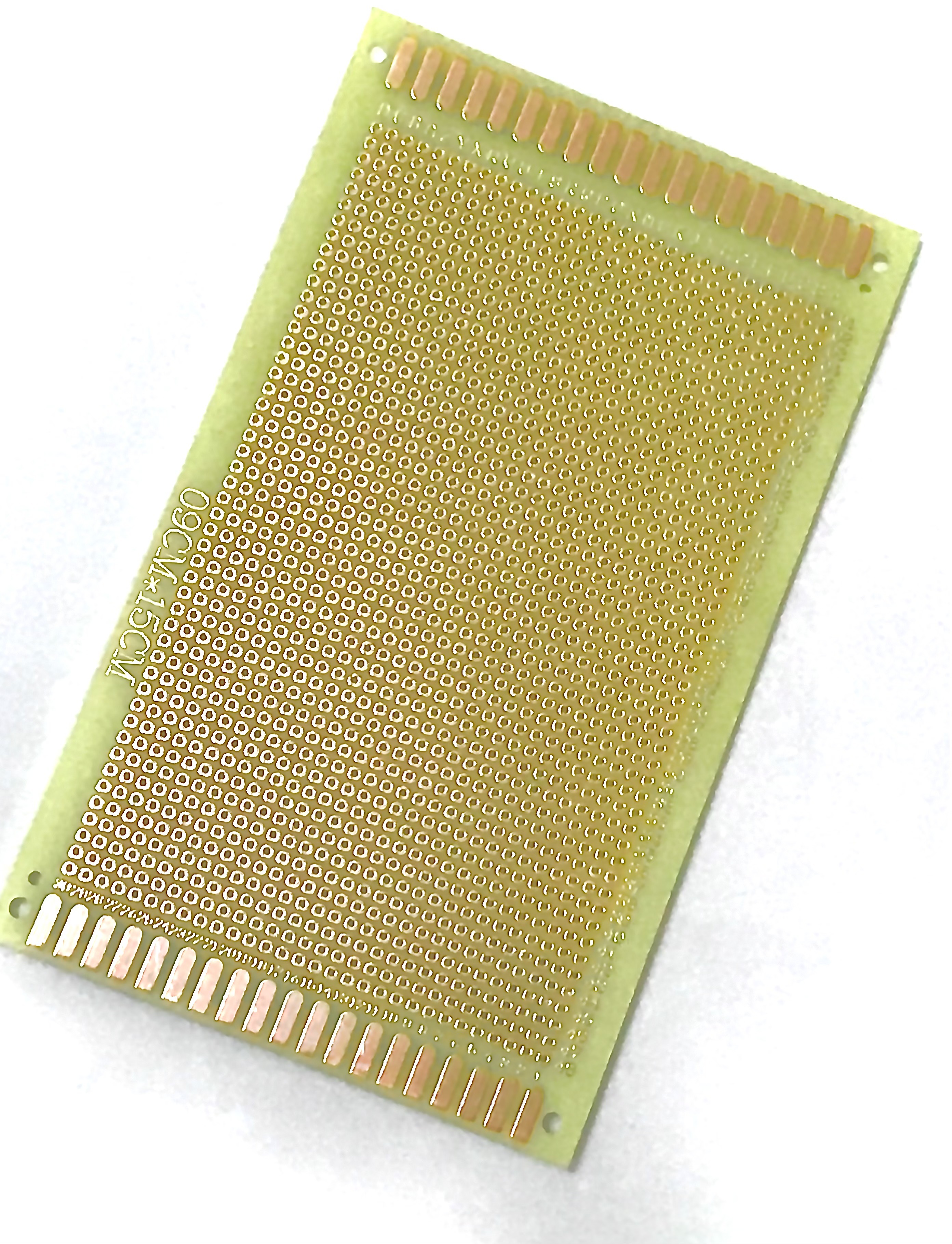 PCB Board 9*15cm Perfboard 100pcs PRO24, R22