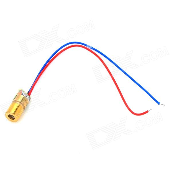 Laser dot diode COM54 , R25