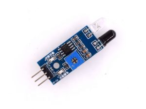 Obstacle Infrared Sensor module MOD56 ,R13