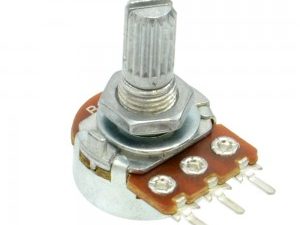 Potentiometer 1M COMM23