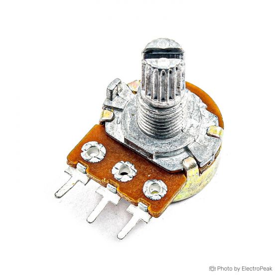 Potentiometer 50k COMM23 - Image 2