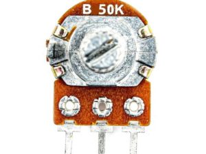 Potentiometer 50k COMM23