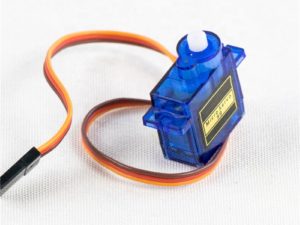 SG90 9G Servo motor BX3 ,R13