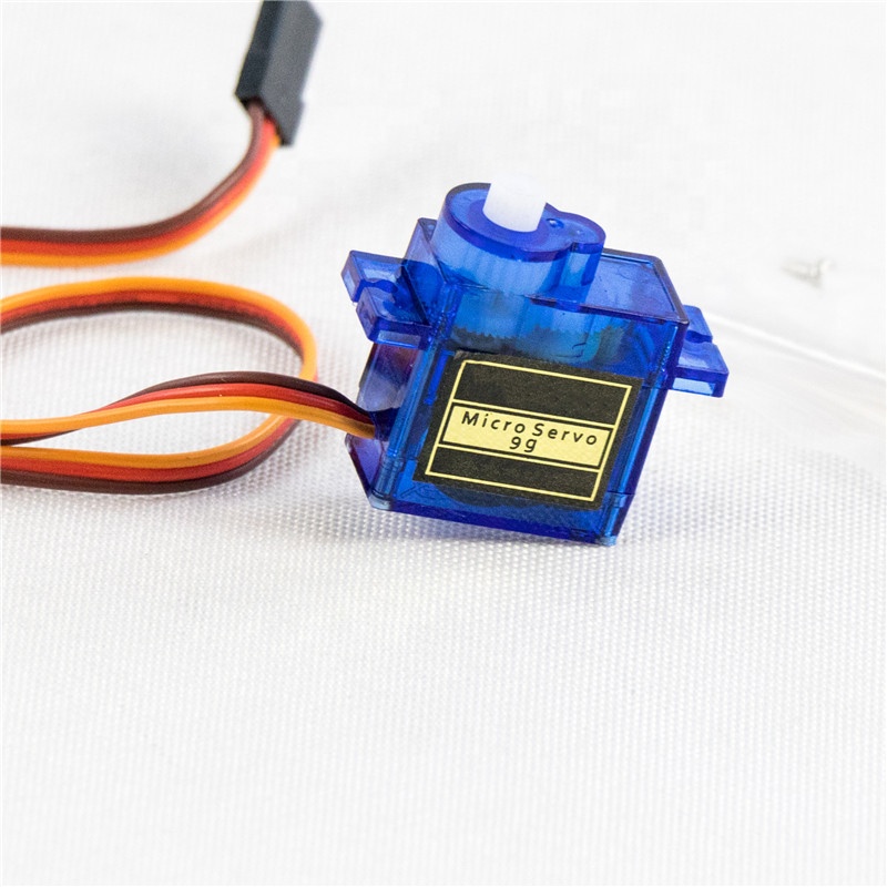 SG90 9G Servo motor BX3 ,R13 - Image 2