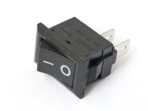 SPST Switch SW22 , R33