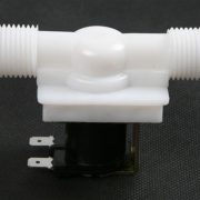 DC 24V 1/2″ Electric Solenoid Valve COM45 ,R18 - Image 2