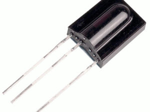 TSOP1738 Infrared Receiver COM22