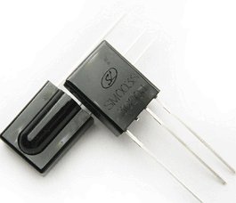 TSOP1738 Infrared Receiver COM22 - Image 2