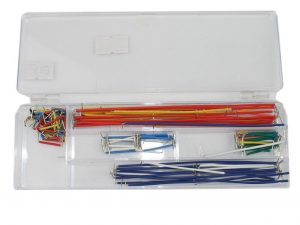 Breadboard Jumper Kit