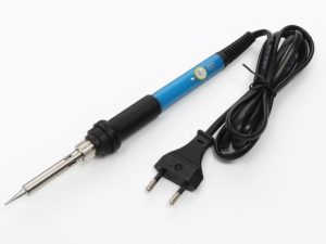 60W 220V Adjustable Temperature Soldering Iron BX3 ,R15