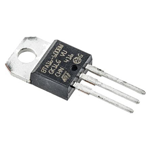 BTA16 Triac 800V 16A TH21, R21