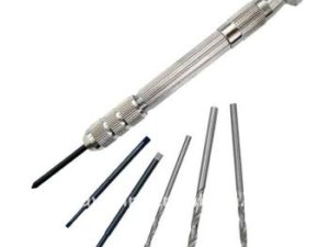 PCB Hand Drill COM41, R28