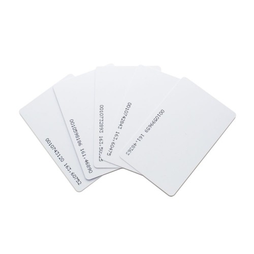 125KHz Proximity RFID Cards COM37 ,R15 - Image 2