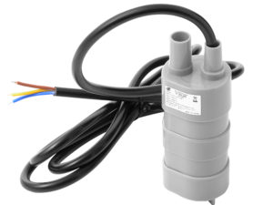 12V DC Water/ Fluid Pump COM55 ,R13