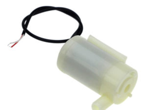 Mini Water / Fluid Pump MOD45 ,R12