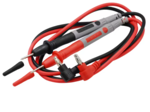 Multimeter Cable Testing Probe 1000V 20A CON45, R27