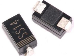 1N5819 Schottky SMD Diode (SS14) COM11